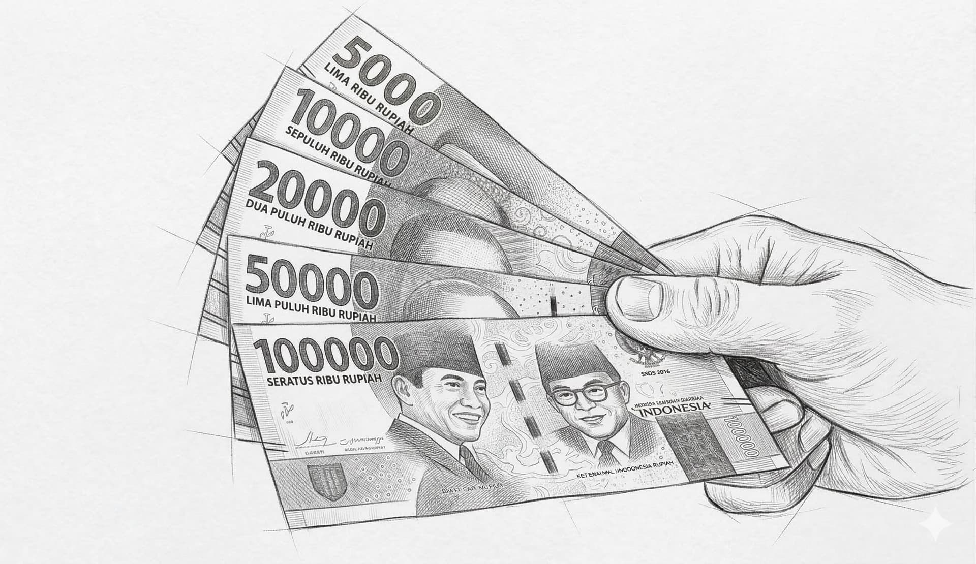 THR Bisa Diterima Utuh Tanpa Potongan Pajak? Ini Penjelasan Skema Gross Up PPh 21