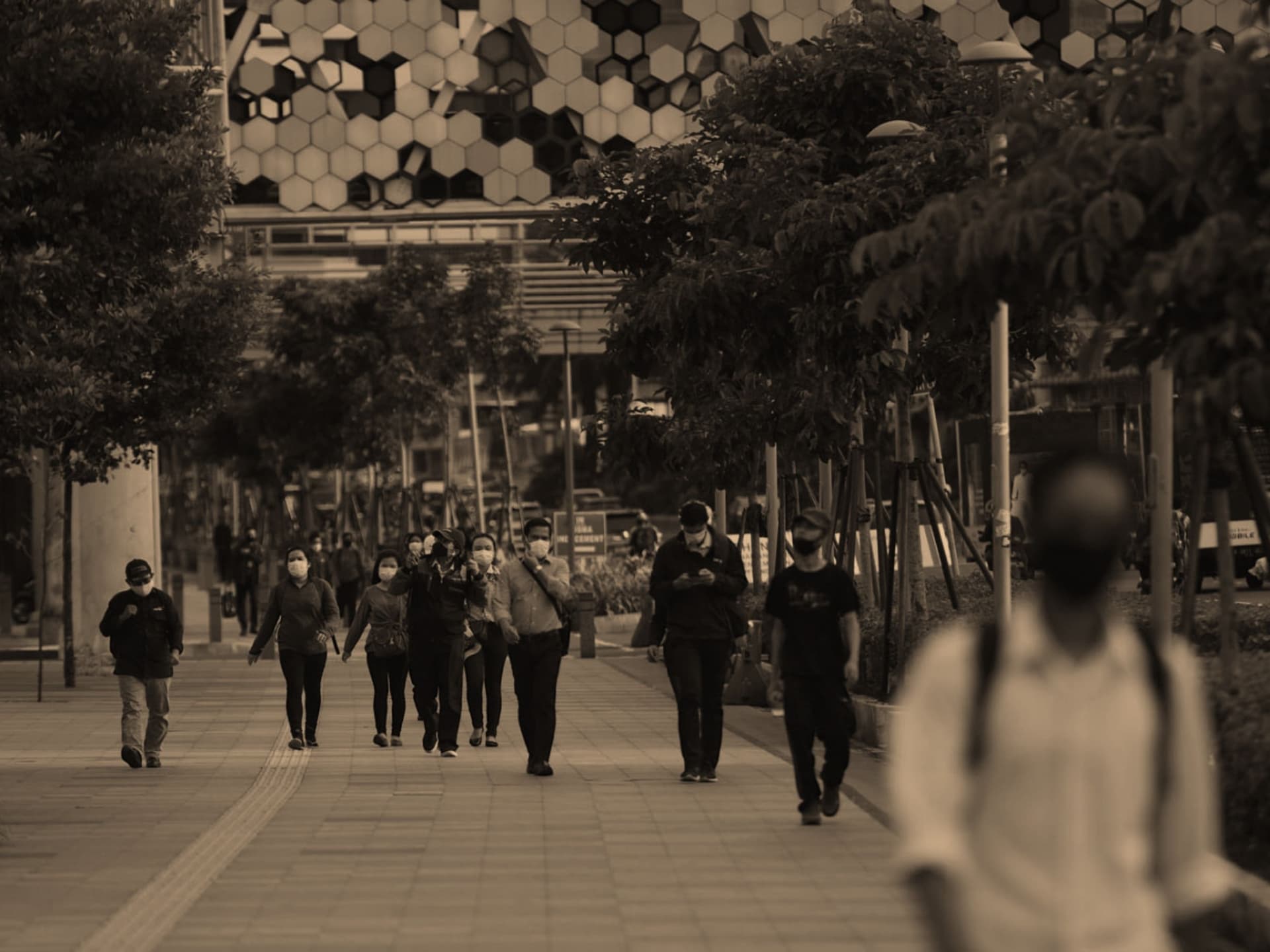 Menuju Kerja Fleksibel: Pemerintah Siapkan Edaran WFH 1 Hari