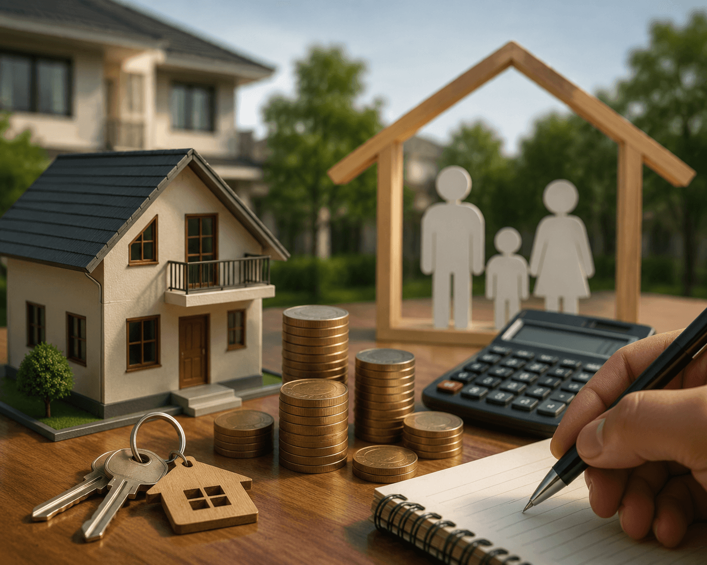 Pemilik Rumah Kontrakan Jadi Sorotan dalam Rencana Perluasan Pajak 2027, Ini Penjelasan Kemenkeu